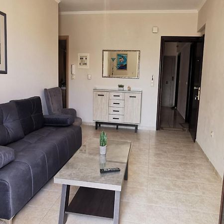 Markelia Apartments Lefkada Экстерьер фото