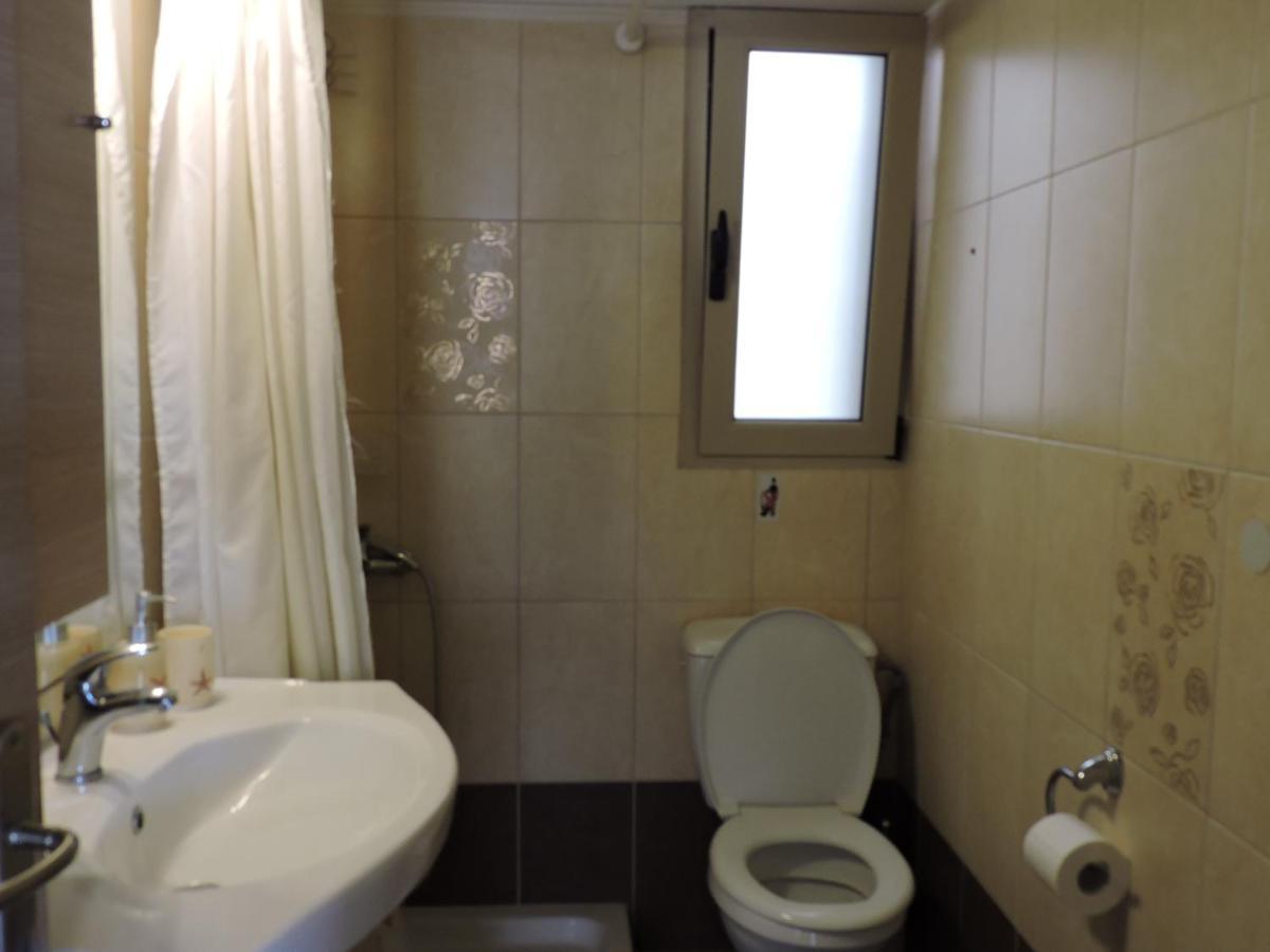 Markelia Apartments Lefkada Экстерьер фото
