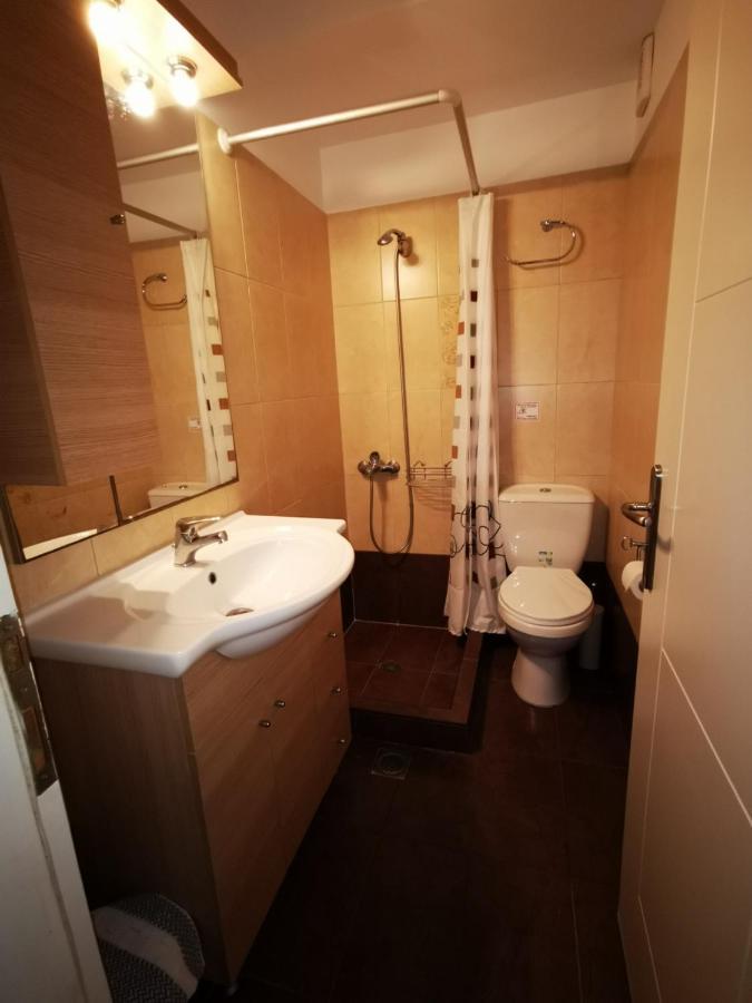 Markelia Apartments Lefkada Экстерьер фото
