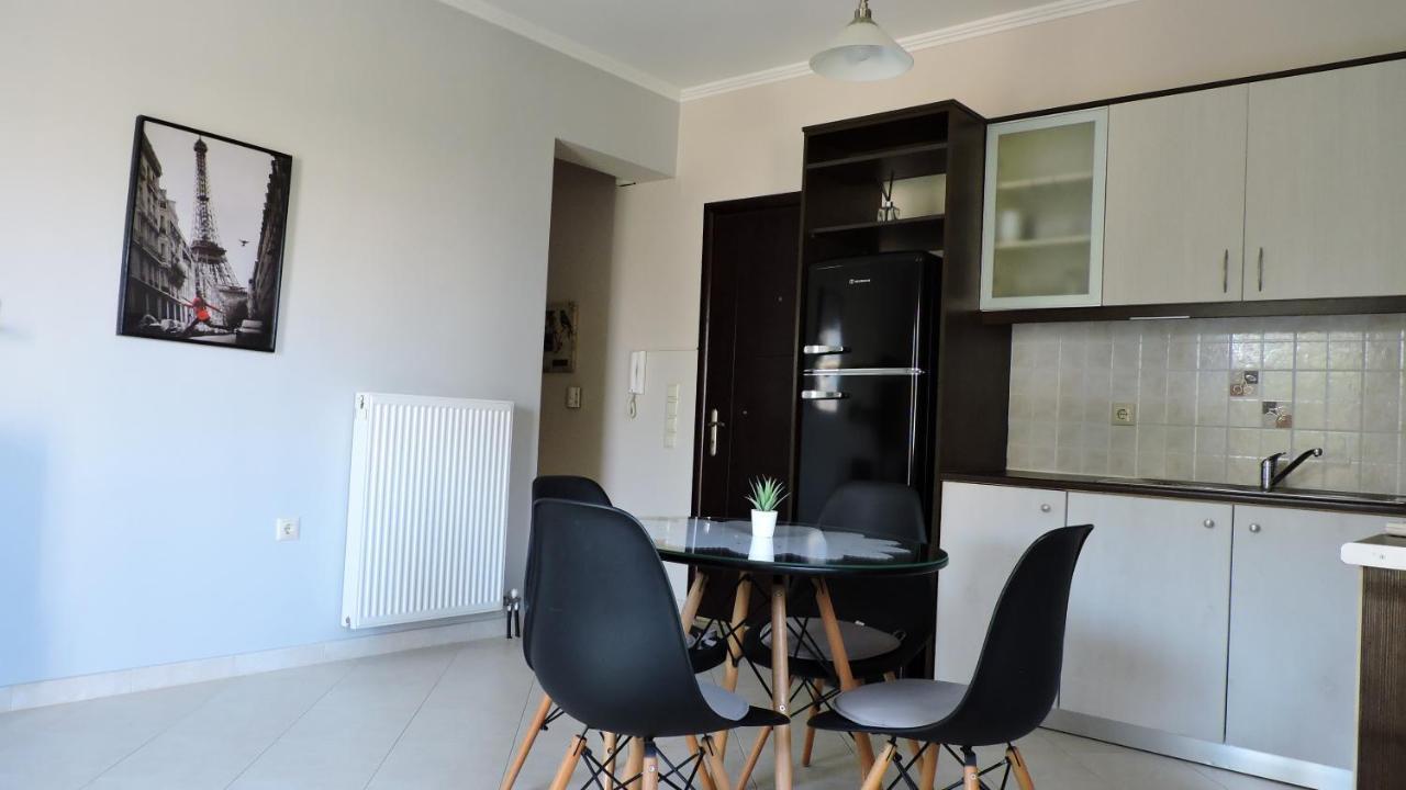 Markelia Apartments Lefkada Экстерьер фото