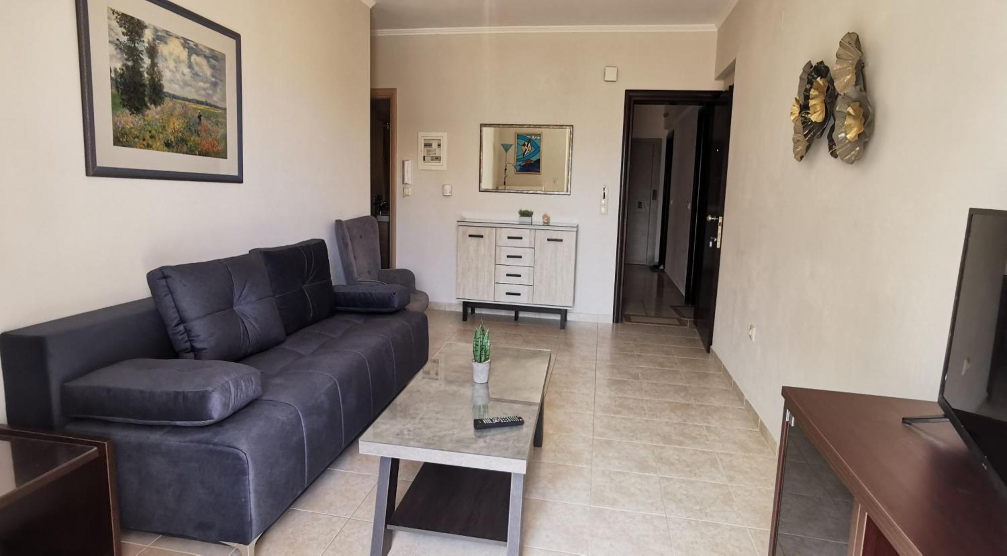 Markelia Apartments Lefkada Экстерьер фото