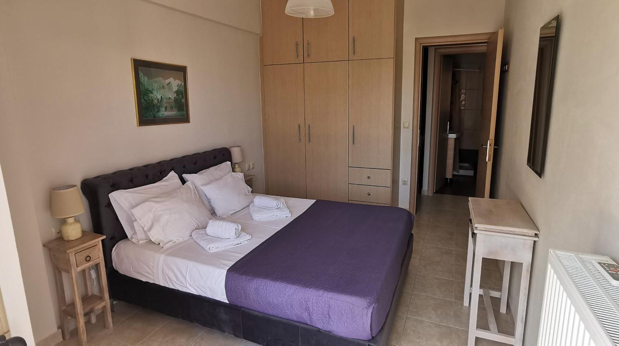 Markelia Apartments Lefkada Экстерьер фото
