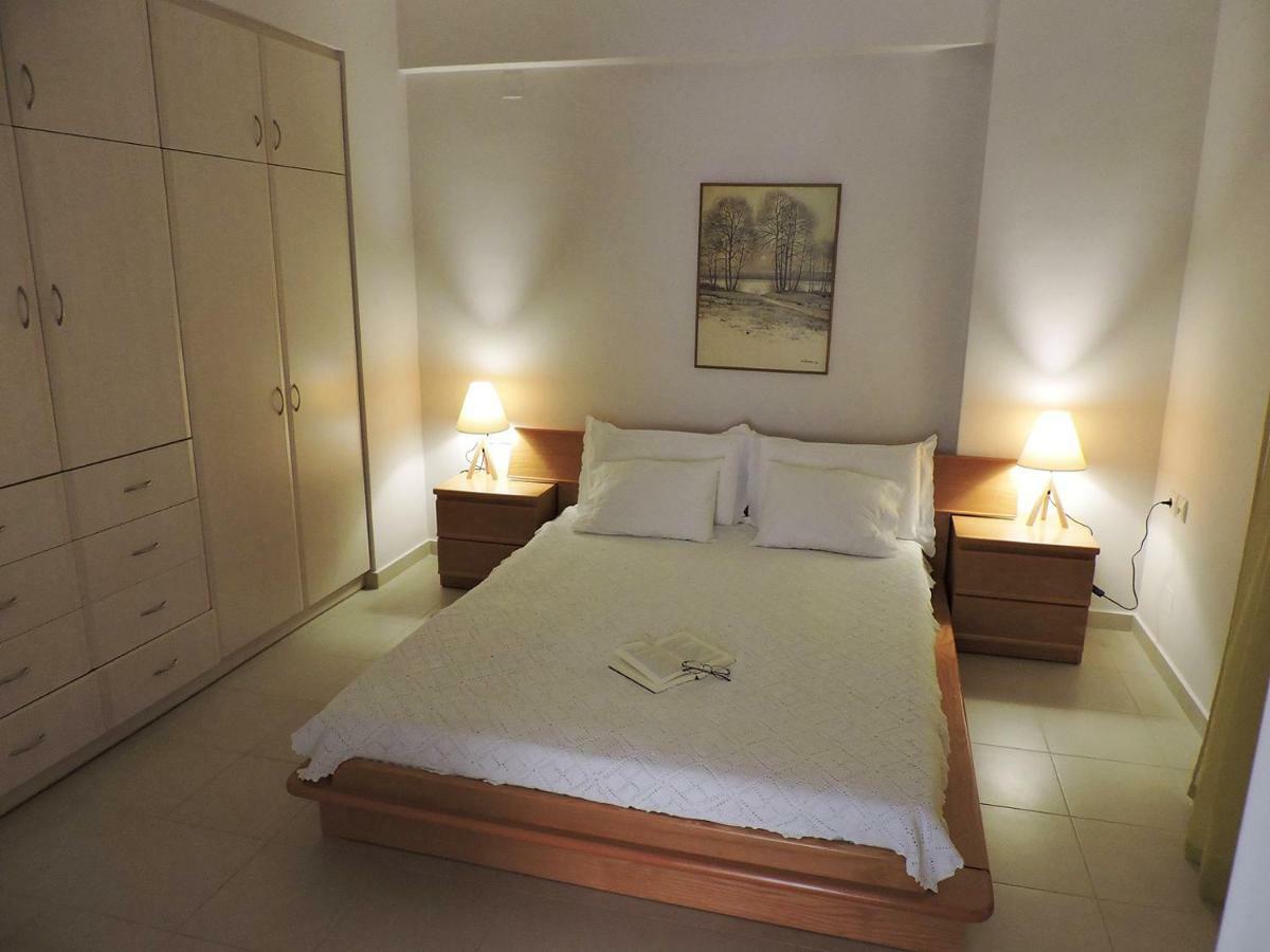 Markelia Apartments Lefkada Экстерьер фото