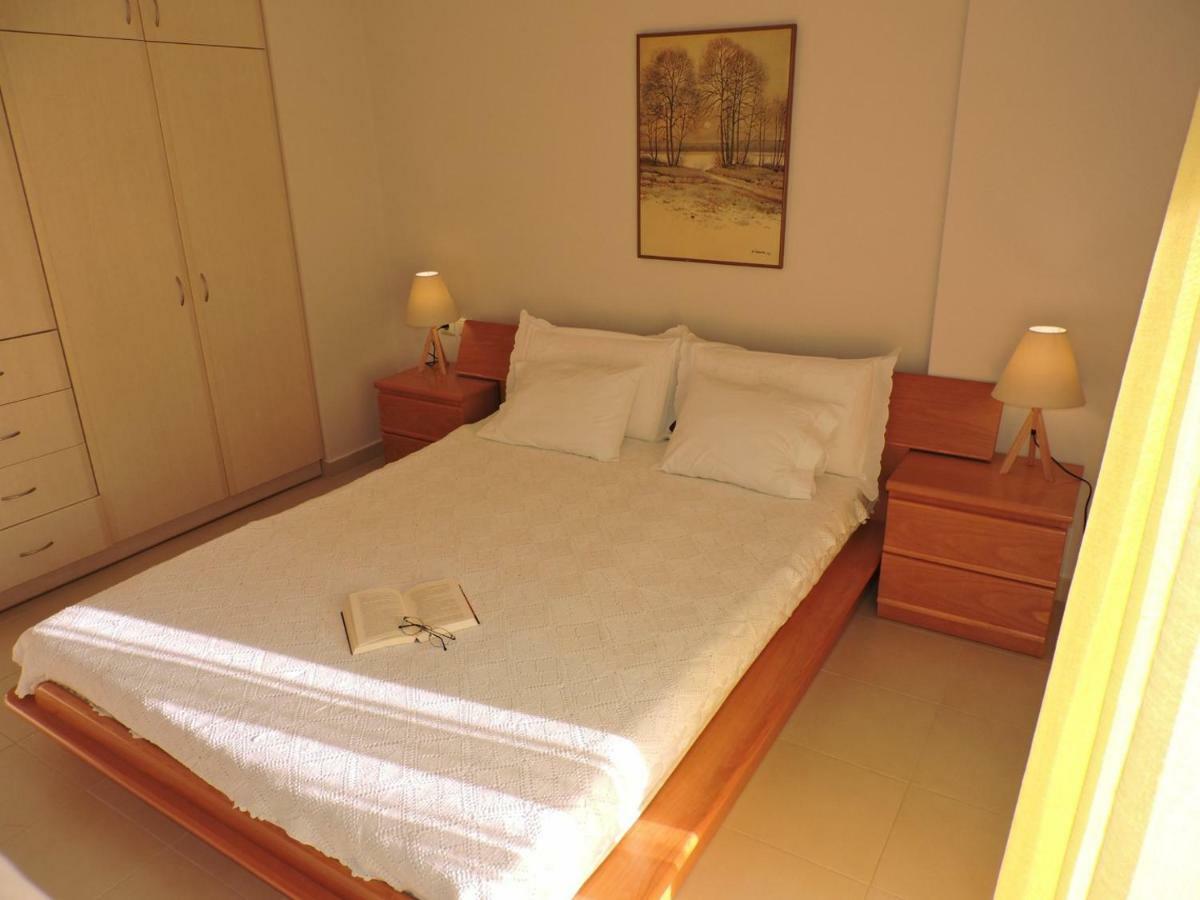 Markelia Apartments Lefkada Экстерьер фото