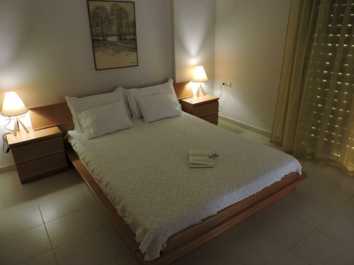 Markelia Apartments Lefkada Экстерьер фото