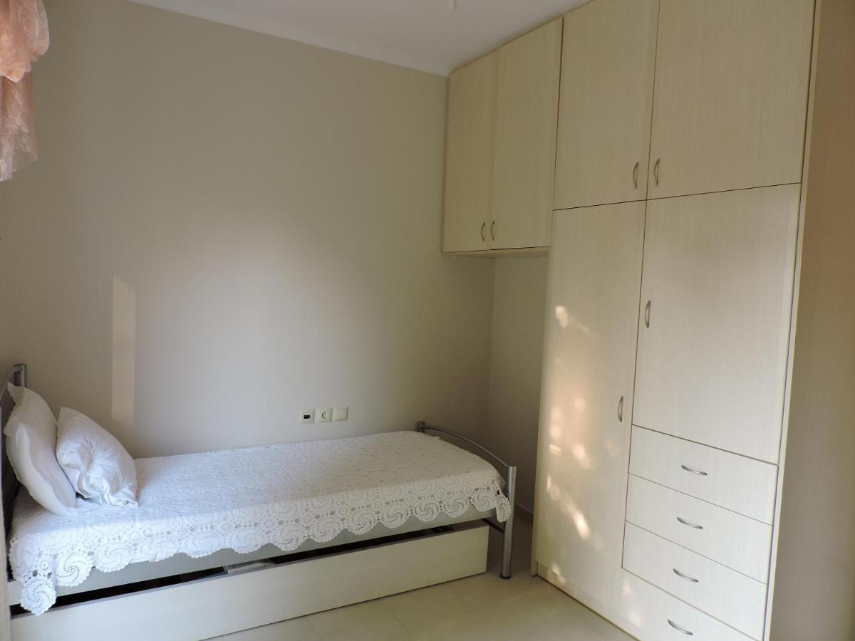Markelia Apartments Lefkada Экстерьер фото